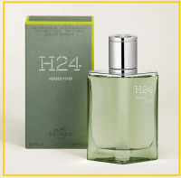 HERMES 愛馬仕淡香精香水 H24 HERBES VIVES EDP 50ML