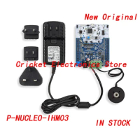 P-NUCLEO-IHM03 Motor Control Nucleo Pack NUCLEO-G431RB and X-NUCLEO-IHM16M1