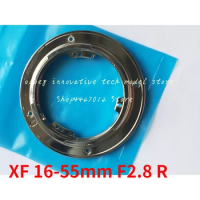 NEW For FUJINON XF 16-55 2.8 Bayonet Ring Rear Mount For Fujifilm FUJI 16-55mm F2.8 R LM WR Lens Mount Ring Repair Parts