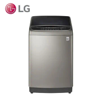 【LG 樂金】12公斤◆極窄版蒸氣變頻直立式洗衣機(WT-SD129HVG) 含基本安裝 送好禮