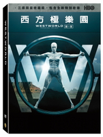 西方極樂園 第一季 限量收藏版 DVD-T1WBD3209