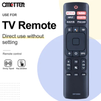 New ERF3I69H For Hisense Smart TV Voice Remote Control 50RG 55RG 65RG 55H9100E 55Q7809 65Q7809