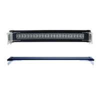 【SHINMAO 欣茂】60cm 自然生態APP智能燈光控制/LED/增艷色彩/天氣模擬(智慧生活全類型適用 KL24A)