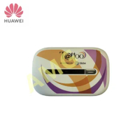 Hotsale Unlocked Huawei E5330 E5330Cs-82 3G 850/2100MHz 21.6Mbps Mobile WiFi Hotspot Modem PK E5331 5220 ZTE xiaomi