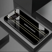 Softcase For Samsung Galaxy S8 / S8 Plus Casing Handphone Gorgeous Desigen Glossy