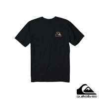 【Quiksilver】男款 男裝 短袖T恤 SHADOW SHOW MTZ(黑色)