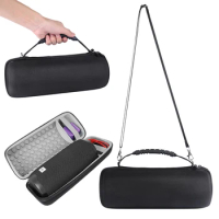 Newest EVA Carrying Case for JBL LINK 20 Protective Travel Speaker Storage Bag Pouch for JBL Link20 Wireless Bluetooth Speaker