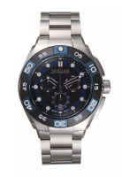 Jaguar CHRONOGRAPH STAINLESS STEEL 46mm MEN WATCH J23-12252BGOC10C