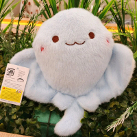 Boneka Ikan Pari Ohsome Original