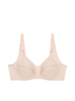 เสื้อชั้นในเบสิครูปแบบไม่มีโครง รุ่น WB9M19