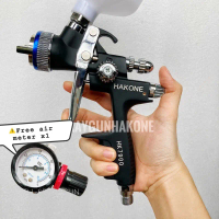 Spray gun Hakone 7900 1.3mm 600cc