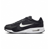 NIKE Air Max Solo 男鞋 黑色 運動 增高 休閒鞋 DX3666-002