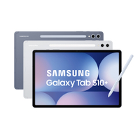 Samsung 三星 Galaxy Tab S10+ 12.4吋平板電腦 (5G/12G/512GB) X826B
