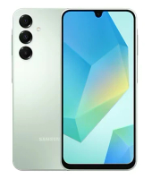 Galaxy A16 4G 4+128GB 智能手機 - 平行進口 绿色
