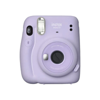 กล้องอินสแตนท์ - Instax Mini 11 (Lilac Purple)