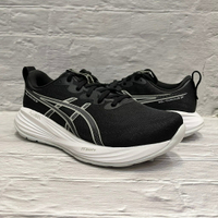 ASICS 亞瑟士 CUMULUS 27 男款 4E寬楦 跑鞋 1011B980-002