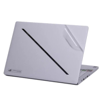Laptop Skin Cover Decal for ASUS ROG Zephyrus G14 G16 GA403U GU605M Anti-scratch/Fingerprint Laptop PC Vinyl Top Lid Stickers