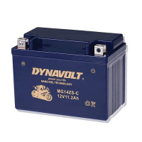 DYNAVOLT藍騎士MG14ZS-C 奈米膠體電池TTZ14S YTZ14S TTZ12S加強 MBTZ14S電瓶