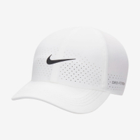 NIKE Club 運動帽 FB5598- 網球軟帽 運動帽 Dri-FIT速乾 可調帽圍【iSport 愛運動】
