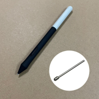 ปลายปากกาสไตลัสสำหรับเติมไส้ปากกา G12 GaomonM7