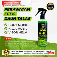 TALAS EFFECT Perawatan Body dan Kaca Mobil Anti Air Body Mobil, Kaca Mobil & Visor Helm by : GARASI 