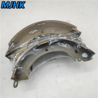 MJHK Canter Brake Shoe For Mitsubishi L200 L300 MB238114