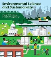 Environmental Science and Sustainability (2版) Daniel J. Sherman 2023 NORTON