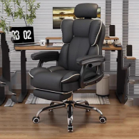 Arm Playseat Office Chairs Vanity Armchair Study Salon Conference Tables Office Chairs Mobiles Silla De Escritorio Furniture