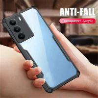 เคสโทรศัพท์, ขายร้อน, สำหรับ Realme C75, Realme C75X, Realme C71, Realme 14X 5G, วัสดุซิลิโคน TPU ใส