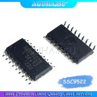 5pcs SSC9522 SOP18 SSC9522S SOP-18 SSC9522S-TL SOP Special LCD TV power dedicated IC soft switch