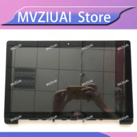For Asus ZenBook Pro UX501 UX501J UX501JW UX501V UX501VW LCD Touch Screen Digitizer Assembly with Bezel 4K UHD
