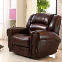 Theater Recliner Zero Gravity Chair Leather Electric Recliner Sofa Massage Recliner Chair Manufacturer