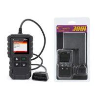 LAUNCH CReader 3001 OBD 2 Car Dianostic Scanner Tool OBD2 EOBD Code Reader