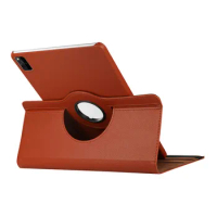 For Redmi Pad Case 360 Degree Rotating Flip Stand Cover for Funda Redmi Pad 10.61 Case for Xiaomi Redmi Pad Funda Case