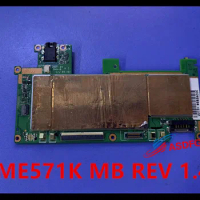 original for ASUS FOR Google Nexus 7 ME571K MB ME571KL MB K008 K009 tablet motherboard mainboard ME571K_MB REV 1.4 2G RAM