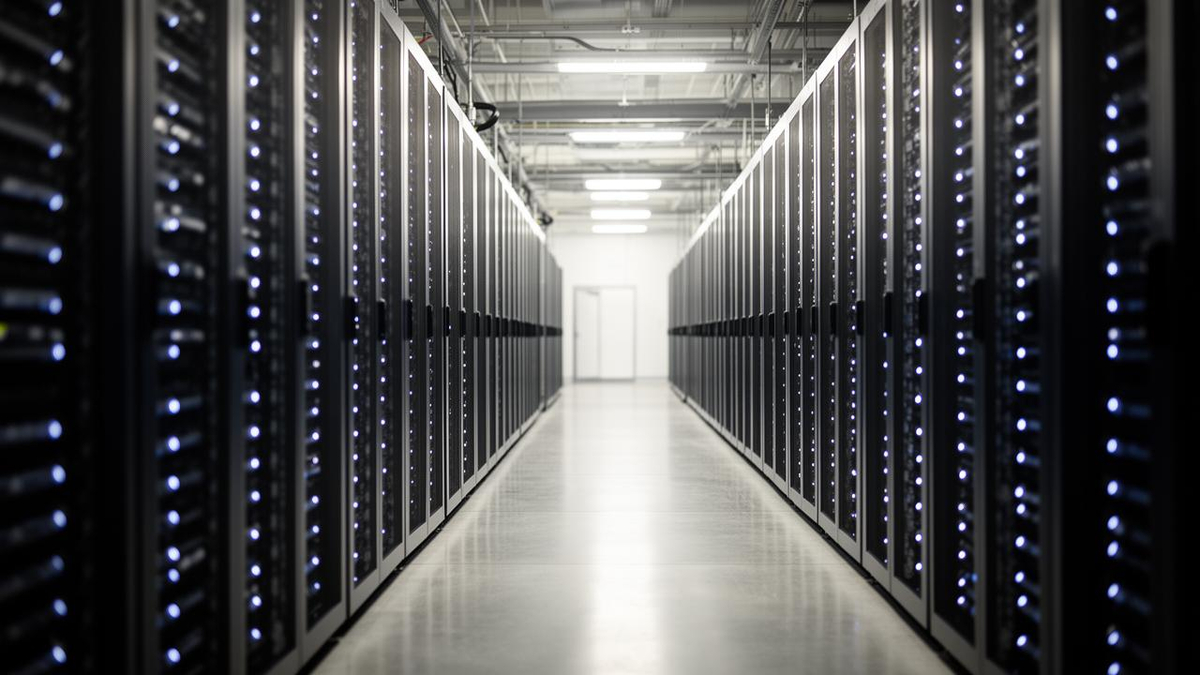 SBVA Joins Databricks&#x27; $5 Billion Funding Round at $190 Billion Valuation