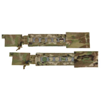 New Tactical FCSK FCPC LV119 Vest Quick Release Buckle Cummerbund Waist Cover Belt Waist seal
