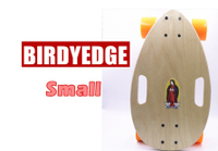 BIRDYEDGE品牌  技術板 滑板  無動力  另售 SMALL電動滑板
