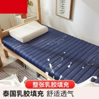 Futon Armchair Bed Positions Mattress Queen Size Tatami Bedroom Furniture Room Inflatable Sleeping Mattress 1 Person Mattresses