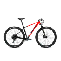 New Style TWITTER Predator pro 29er Carbon Mountain Bikes GX 12S 148mm Disc Brake Carbon MTB Bike Bicycle for Sale