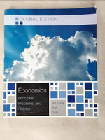【書寶二手書T6／大學商學_JGX】Economics: Principles_Campbell R. Mcconnell