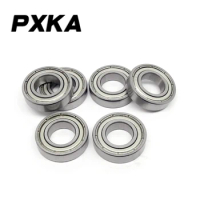 Free shipping Inch bearing 1635-2RS 1635ZZ EE7ZZ 19.05*44.45*12.7 MM,1640ZZ 1640-2RS size 22.225*50.8*14.288 mm
