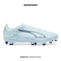Sepatu Bola Pria PUMA ULTRA 6 PLAY FG/AG "DREAMRUSH" 10870403 ORIGINAL 42