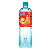 【台鹽】海洋鹼性離子水850mlx3箱(共60入)(新年發財瓶)