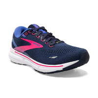 BROOKS 女鞋 慢跑鞋 避震緩衝象限 GHOST 15 GTX(1203821B460)