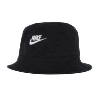 NIKE 漁夫帽(防曬 遮陽 運動 帽子「FB5381-010」