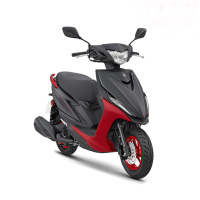 【YAMAHA 山葉】RS NEO 125-7期機車-UBS版-2021新車(24期-現折優惠款)