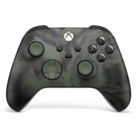 【Microsoft 微軟】XBOX 原廠無線控制器 叢林風暴 手把 PC手把 Xbox Series S X PC 適用(台灣公司貨)