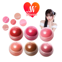 ถูกแท้ส่งไวทันใจ Rom&nd Juicy Roll Cheek 8.4g บลัชออนเนื้อเจลบาล์มแบบหัวลูกกลิ้ง