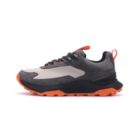 TIMBERLAND MOTION ACCESS 低筒健行鞋 灰褐 A6D9HEO4 男鞋